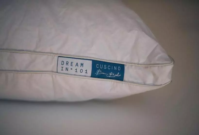 تختخواب و صبحانه Novecento