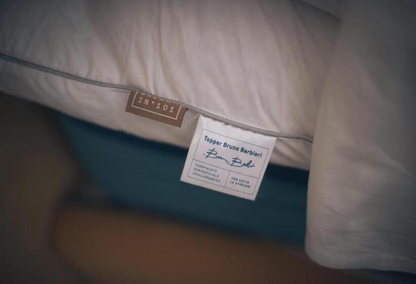 Bed and Breakfast Novecento