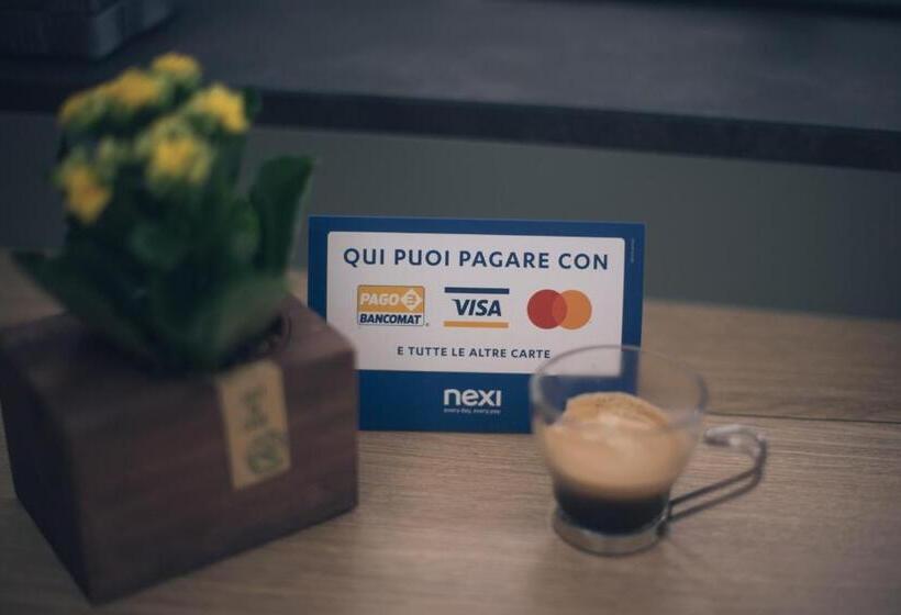 Bed and Breakfast Novecento