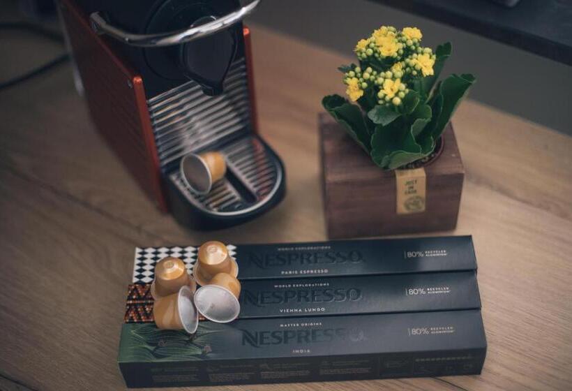 Bed and Breakfast Novecento