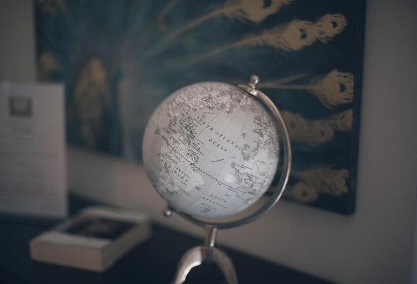 Bed and Breakfast Novecento