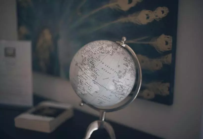 تختخواب و صبحانه Novecento