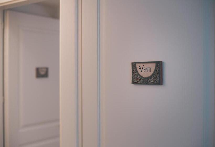 Bed and Breakfast Novecento