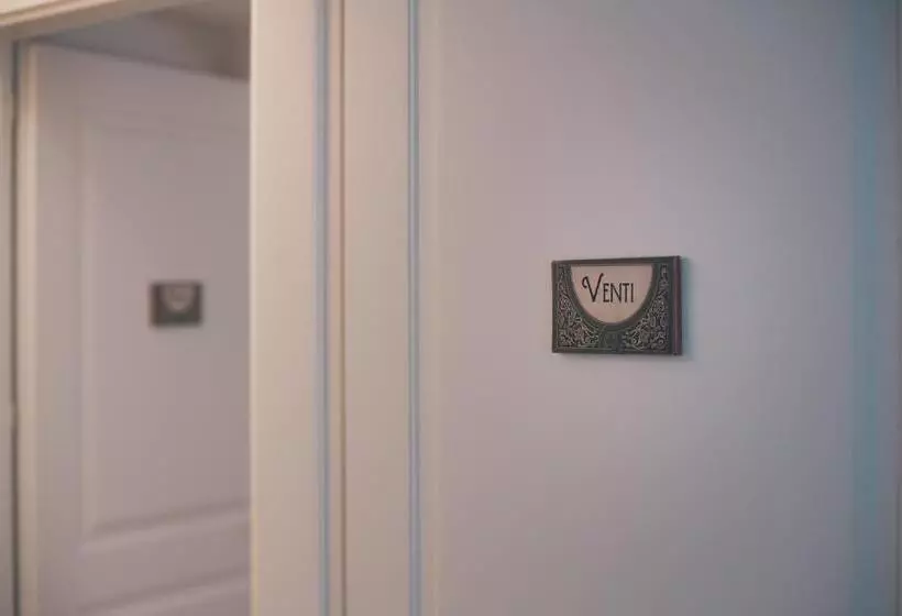 تختخواب و صبحانه Novecento