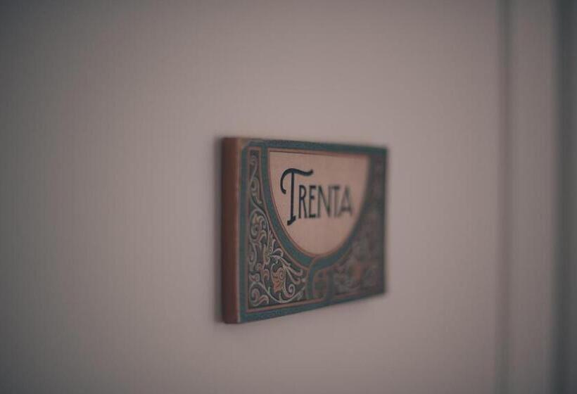 Bed and Breakfast Novecento