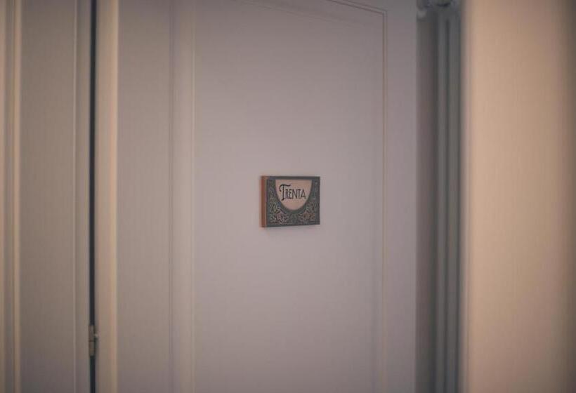 Bed and Breakfast Novecento