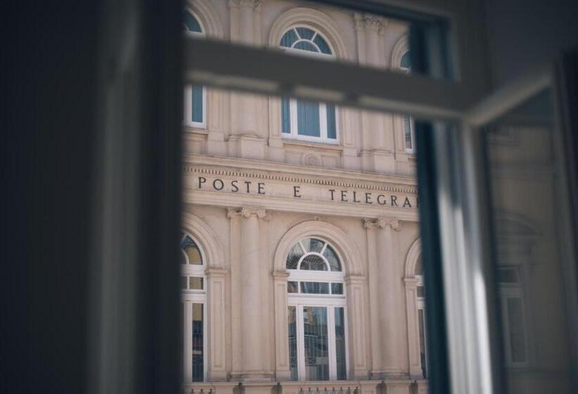 Bed and Breakfast Novecento