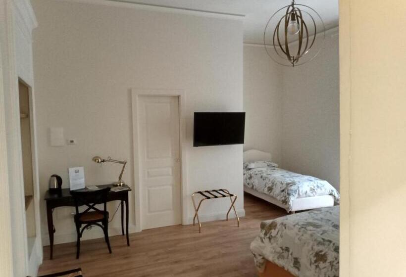 Bed and Breakfast Novecento