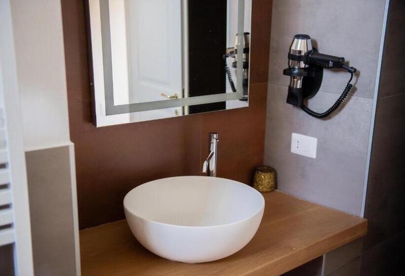 Bed and Breakfast Novecento