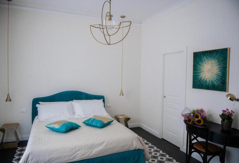 Bed and Breakfast Novecento