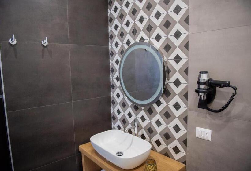 Bed and Breakfast Novecento