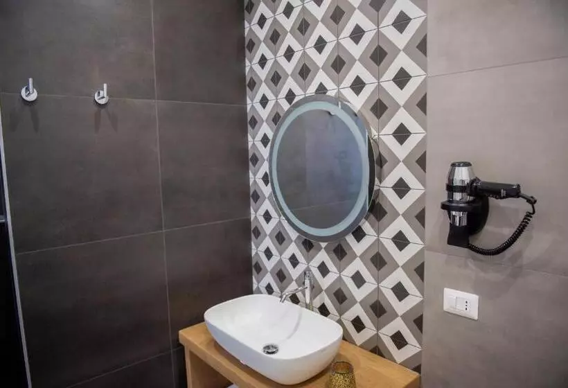 تختخواب و صبحانه Novecento