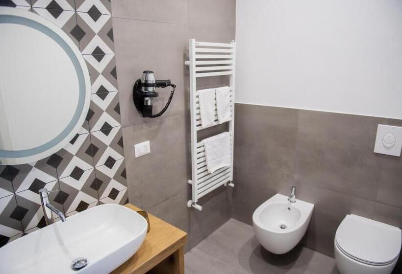 Bed and Breakfast Novecento