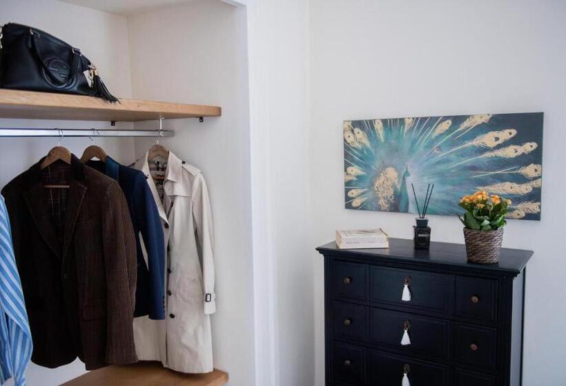 Bed and Breakfast Novecento