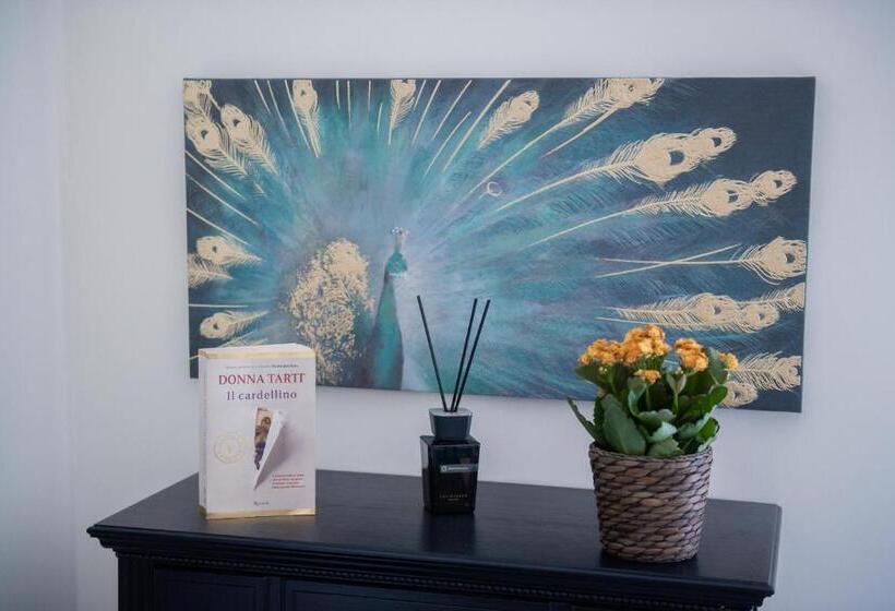 Bed and Breakfast Novecento