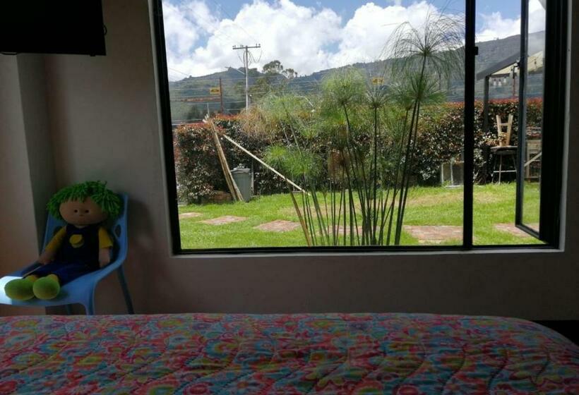 Casa Campestre Kutana