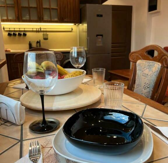 Dalv Residence   Spa Fairy Tale In Old Sofia