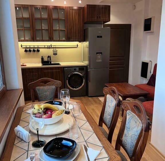 Dalv Residence   Spa Fairy Tale In Old Sofia