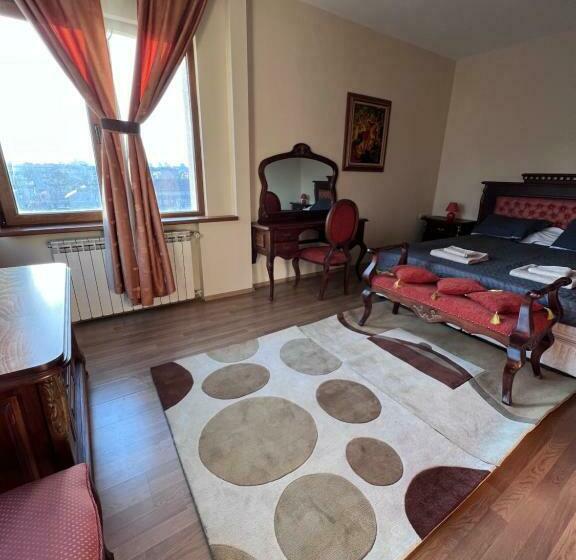 Dalv Residence   Spa Fairy Tale In Old Sofia