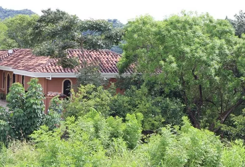 Golf Course Casa With Hillside Vista