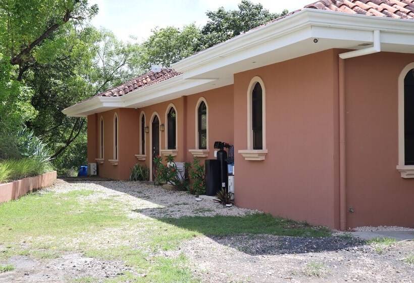 Golf Course Casa With Hillside Vista