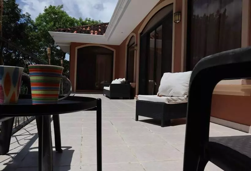 Golf Course Casa With Hillside Vista