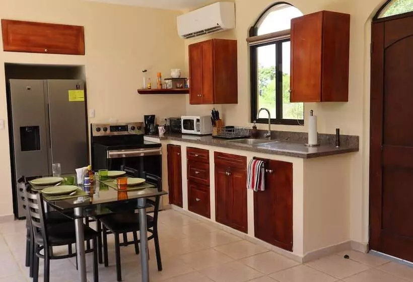 Golf Course Casa With Hillside Vista