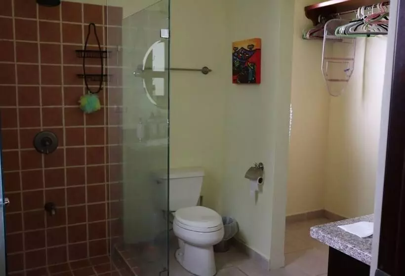 Golf Course Casa With Hillside Vista