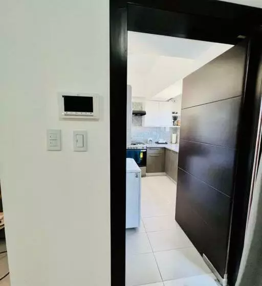 Hermoso Apartamento De 1.5 Habitaciones, Excelente Ubicación En Sdq