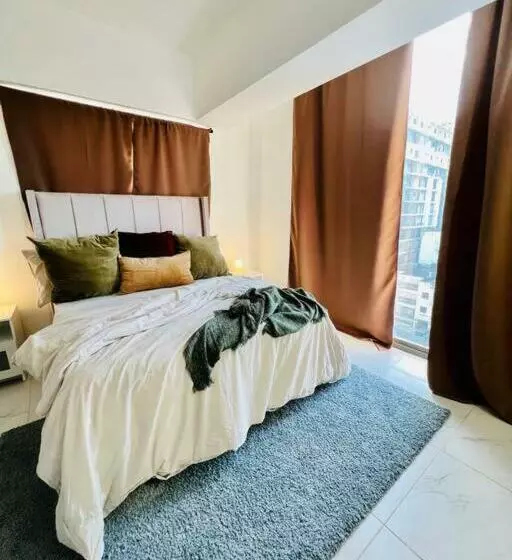 Hermoso Apartamento De 1.5 Habitaciones, Excelente Ubicación En Sdq