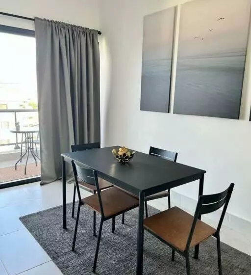 Hermoso Apartamento De 1.5 Habitaciones, Excelente Ubicación En Sdq