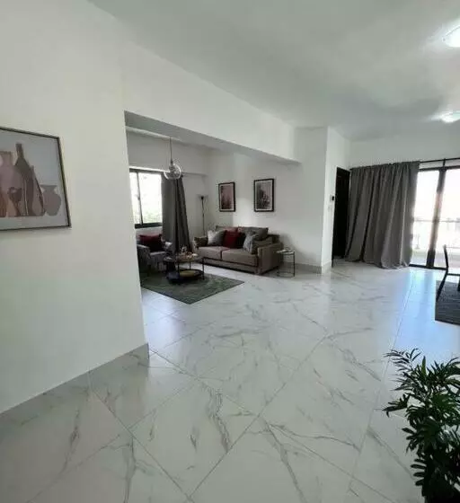 Hermoso Apartamento De 1.5 Habitaciones, Excelente Ubicación En Sdq