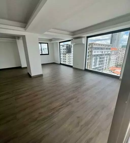 Hermoso Apartamento De 1.5 Habitaciones, Excelente Ubicación En Sdq