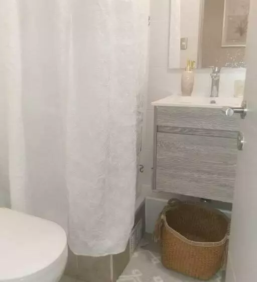 Hermoso Departamento Quinto Piso Con Vista Al Mar