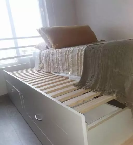 Hermoso Departamento Quinto Piso Con Vista Al Mar