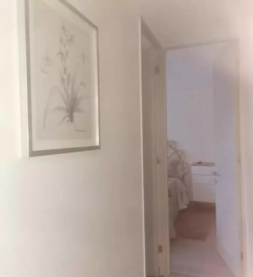 Hermoso Departamento Quinto Piso Con Vista Al Mar