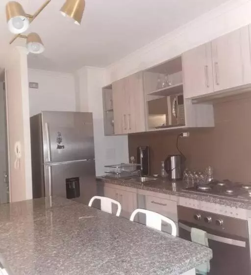 Hermoso Departamento Quinto Piso Con Vista Al Mar