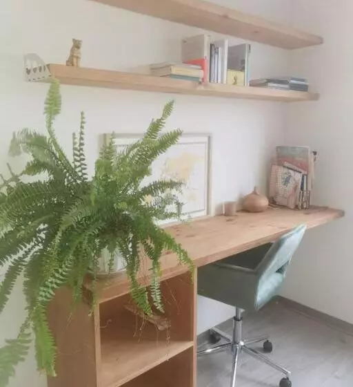Hermoso Departamento Quinto Piso Con Vista Al Mar