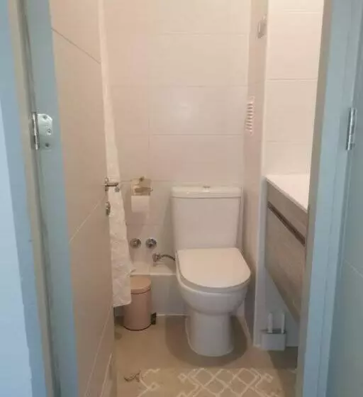 Hermoso Departamento Quinto Piso Con Vista Al Mar