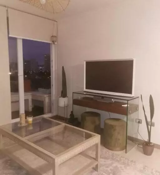 Hermoso Departamento Quinto Piso Con Vista Al Mar