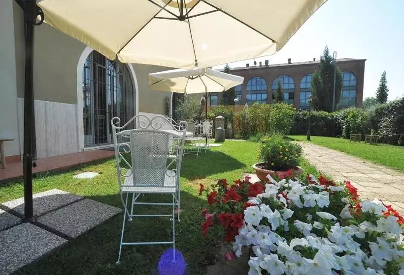 ホテル Homelink Poggibonsi   Sogno D Oro