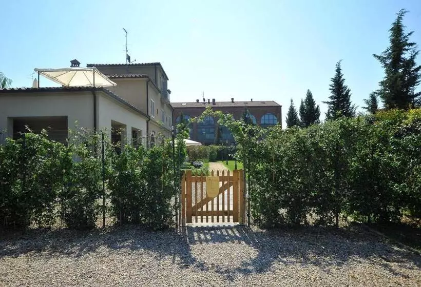 ホテル Homelink Poggibonsi   Sogno D Oro