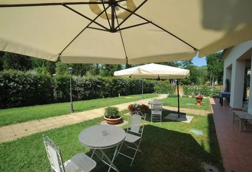 ホテル Homelink Poggibonsi   Sogno D Oro