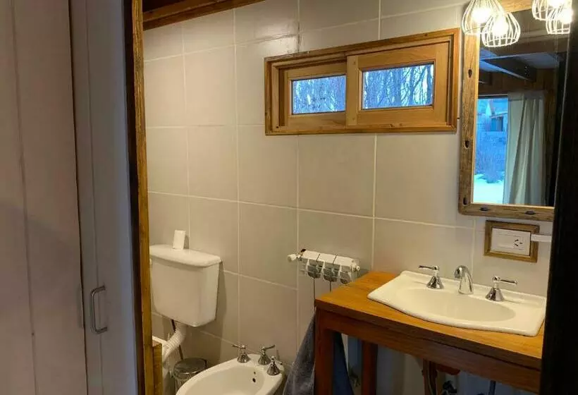 La Cabaña 2