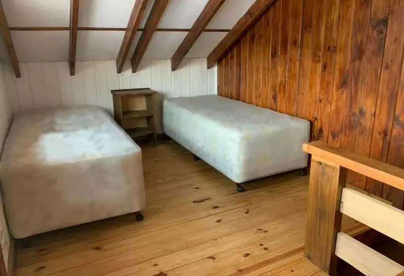 La Cabaña 2