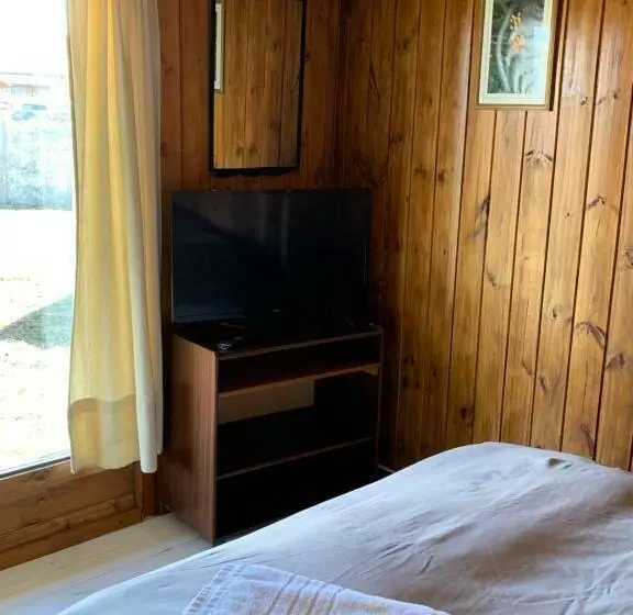La Cabaña 2