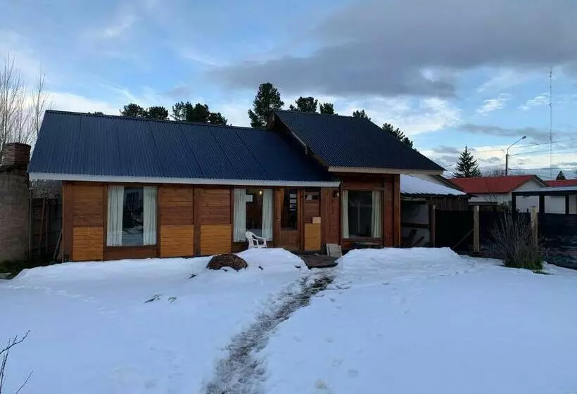 La Cabaña 2