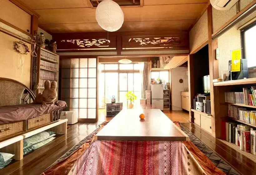 Majatalo Akariya Hostel