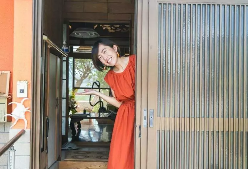 Majatalo Akariya Hostel