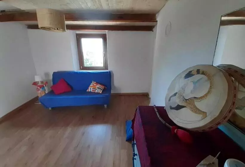 Majatalo Amrita Rosa